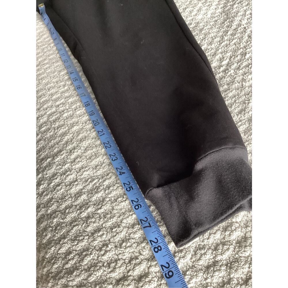 Figs Black Zamora Jogger Scrub Pants Size XL black - Picture 12 of 12